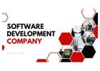 Software development firm