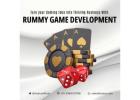 Mastering the Art of Rummy Game Creation with Maticz