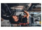 Start Your Car Mechanic Journey – Complete Training & Certification