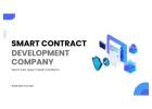 Smart contract development company