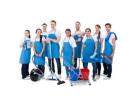 Office Cleaning Services in Bakersfield CA