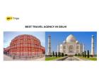 Trusted Travel Agency in Delhi – Plan Your Dream Trip