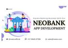 Unlock the Future of Banking with Custom Neobank App Development