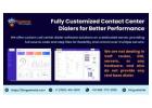 Fully Customized Contact Center Dialer Solutions - KingAsterisk