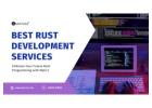 Embrace your Future Rust Programming with Maticz