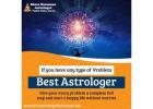 Best Astrologer in Indiranagar