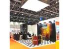 Small exhibition stand builders in uae