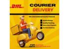 DHL Courier Chennai  -   DHL Courier