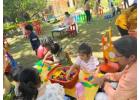 Best Playway School In Chandigarh