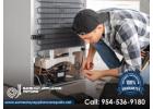 Emergency Refrigerator Repair – 24/7 Service!