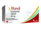 Xtandi 40 mg: Tratamiento Eficaz al Mejor Precio en México