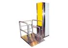 Best Cleanroom Stainless Mezzanine Lifts