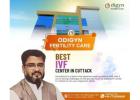 Top IVF Center in Cuttack | Advanced Fertility Care for Parenthood