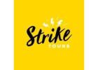 Trekking Geral - Strike Tours