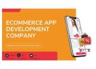 E-commerce mobile app development company