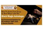 Black Magic Astrologer in Bangalore