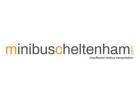 Cheltenham minibus and coach hire