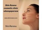 Skin Renew Cosmetic Clinic Auckland