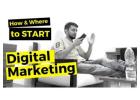 Learn how to profit by teaching digital marketing