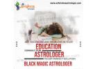 Black Magic Astrologer in Bidar