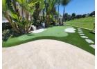 Artificial Turf Installation Company