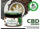 CBD Drinks – Sip Your Way to Relaxation and Focus!