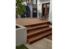 Timber Decking Sydney