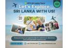 Discover Sri Lanka's Best Vacation Packages with Off 2 Sri Lanka Tours