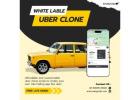 Launch your own taxi booking app with our Uber Clone