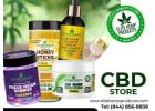 Discover Natural Relief at Our CBD Store in Florida