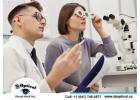 Low Vision Solutions – Experience Clarity Like Never Before!