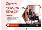 Best Coworking Space in West Delhi, Office Space