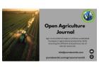 Explore the Best Open Agriculture Journal – Agri-Journal-World