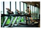 Imported Gym Equipment - Athlon Fitness Equipment