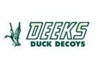 Inflatable Duck Decoys