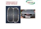 Center grille for BMW E9 2800CS