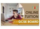 GCSE Online Tuition for Every Subject: Expert 1:1 Learning for Better Results