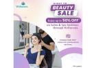 Best salons and beauty parlours service in Malad West