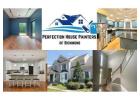 Perfection House Painters