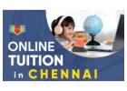 Tuition in Chennai: Personalized Learning for Stronger Chemistry Fundamentals