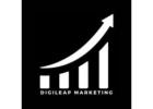 Boost Your Website Rankings with DigiLeap – Expert SEO Services in the UK