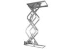 Best Stainless Steel Triple Scissors Lift Tables