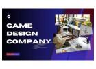 Game design services