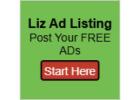 LizAdlisting You Post It … We Advertise It.