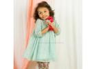Buy best kids' wear brands in India - JOVI India