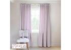 Buy Best Blackout Curtains in Abu Dhabi & UAE