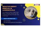 Negative Energy Removal in Lawrenceville – Restore Balance with Psychic Shiva Rudra