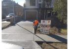 Footpath Concreting Sydney | OzCrete Concrete