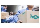 Backloading Brisbane to Sydney | iMove Removalist & Storage Group