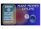 1000+ ChatGPT Prompts for Affiliate Marketing Downloads: Make Money with AI!